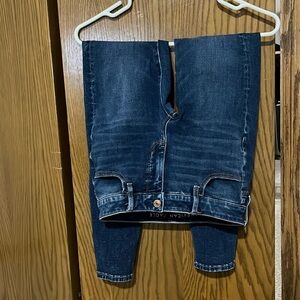 American Eagle Jegging, Size 0